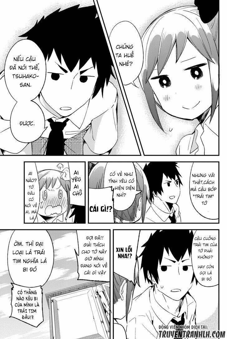 dansan joshi chapter 36 24