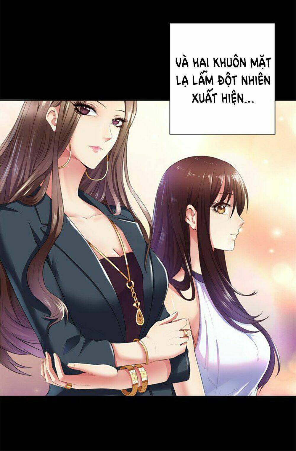 khi trò chơi ác ma bắt đầu chapter 3 5