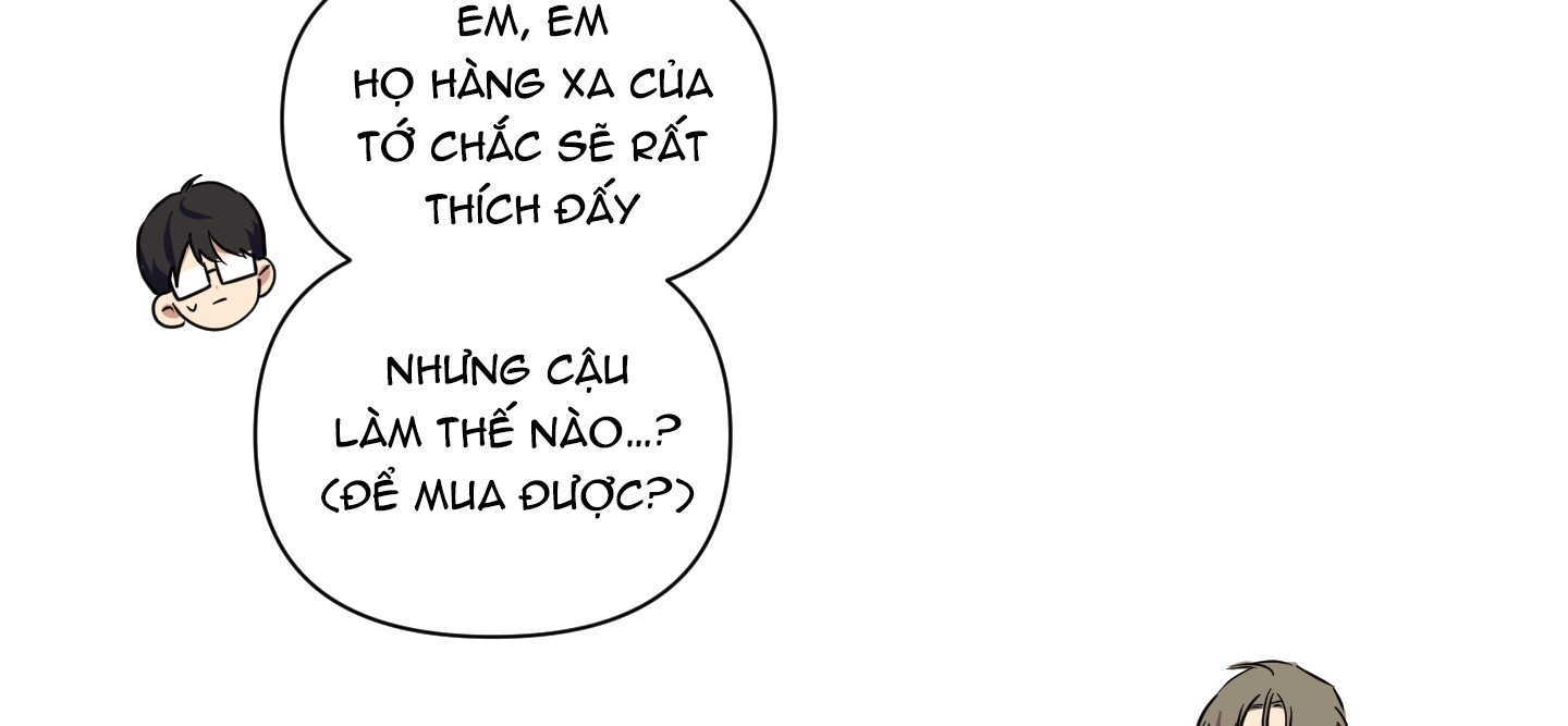 hãy nói rằng cậu nghe thấy đi chapter 2.2 79