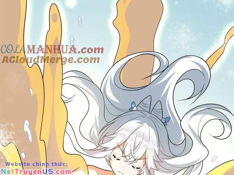 ta nuôi nữ đế phản diện thành yandere chapter 17 39