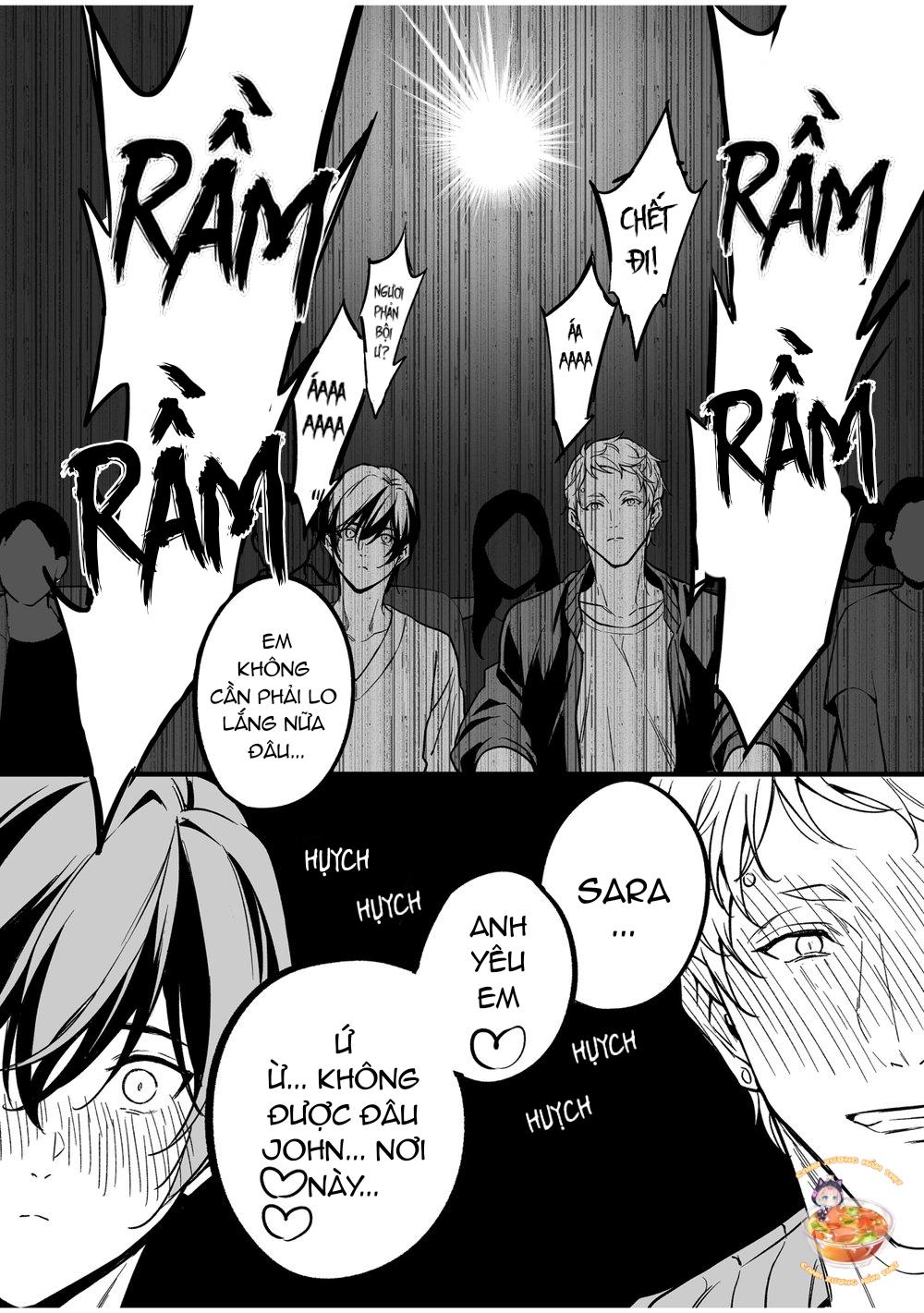 tổng hợp oneshot boylove chapter 129 11