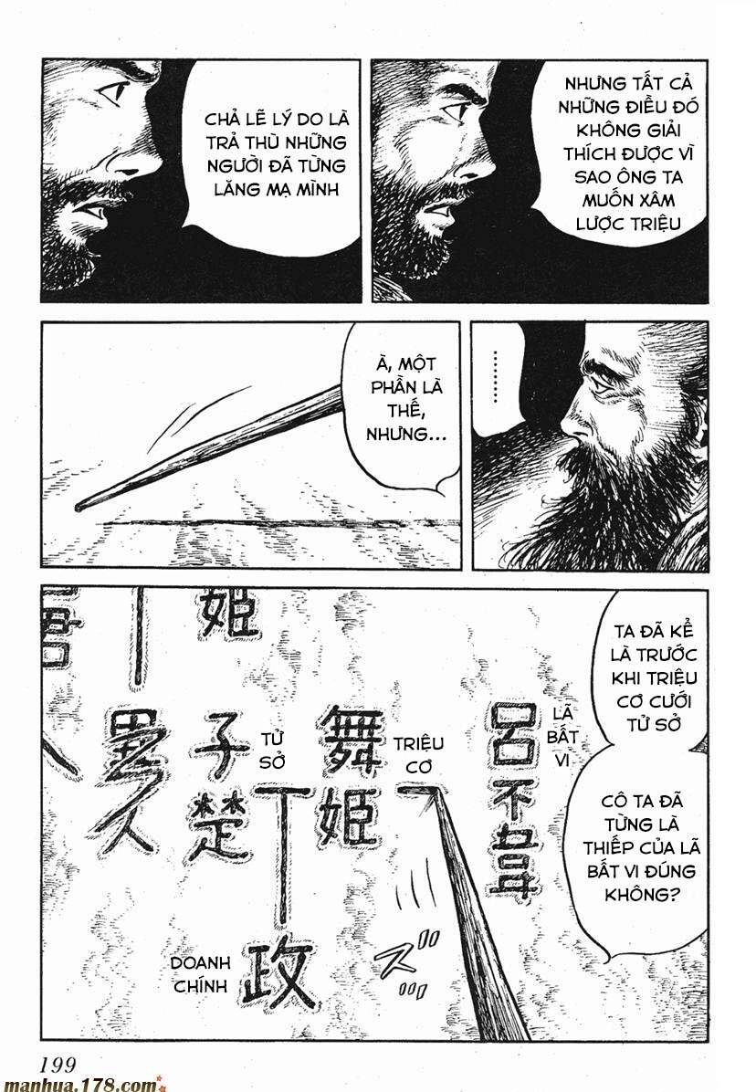 binh pháp mặc công chapter 75 15