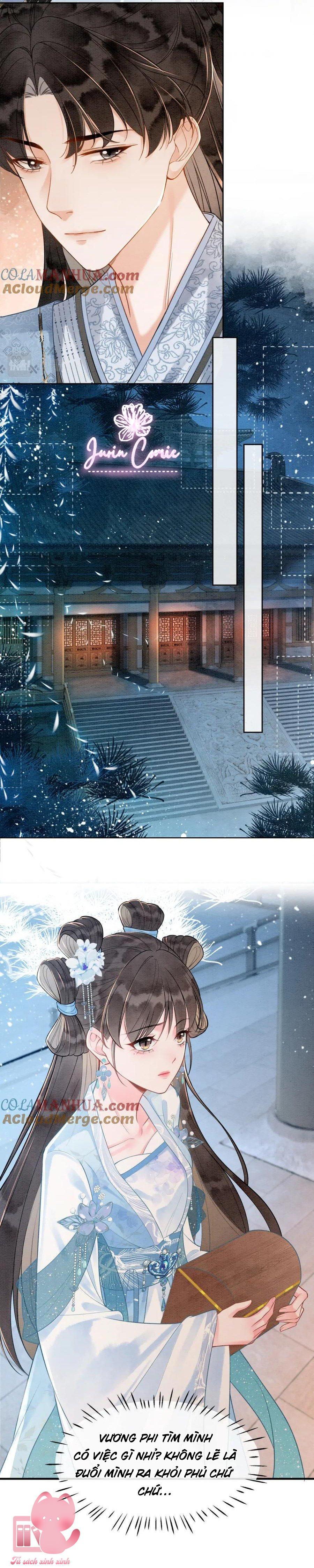 sau khi nàng bị đánh chết các ca ca hối hận rồi !! chapter 7 11