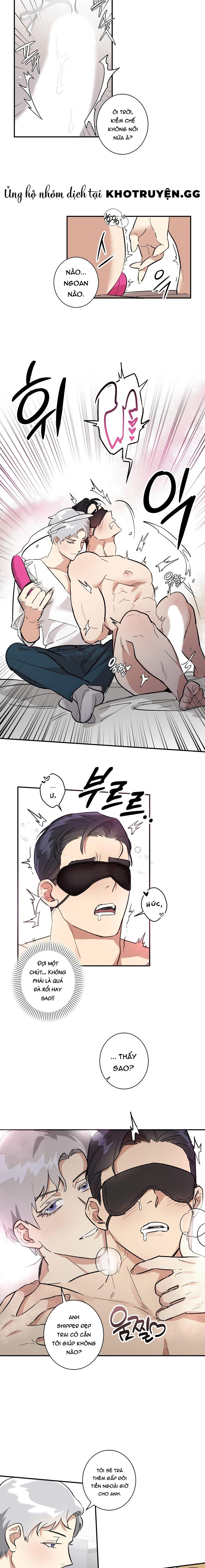 nào, xuất phát thôi! chapter 1 12