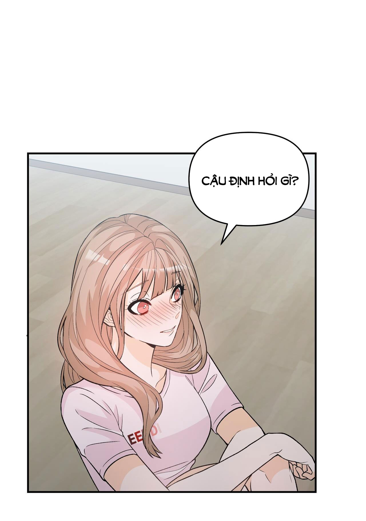 Dick Deep chapter 10.2 - Trang 3