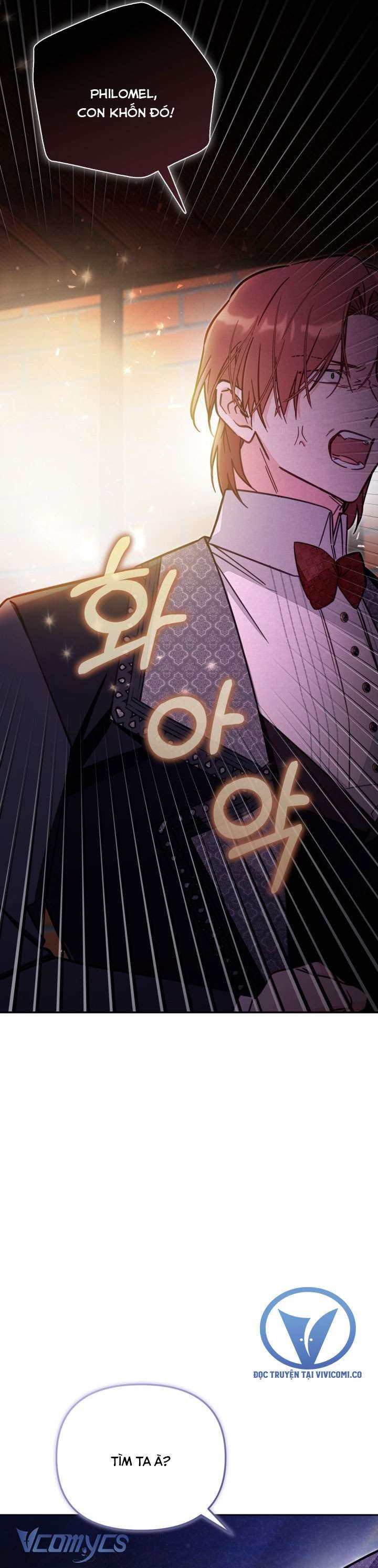 không có chỗ cho kẻ giả mạo chapter 76 21