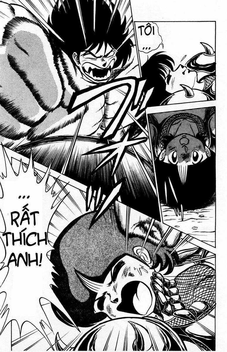 yuu & mi chapter 45 24