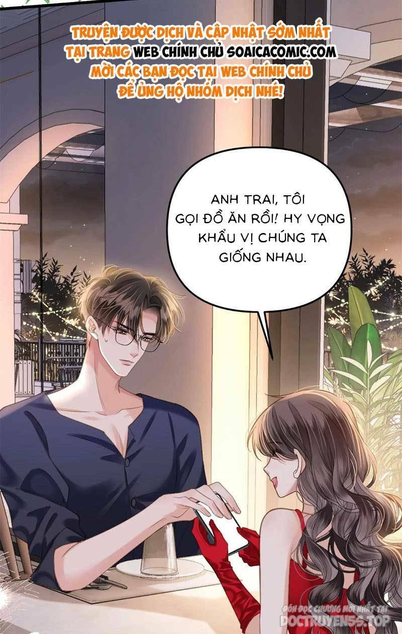 mỗi ngày đều thích anh chapter 10 16
