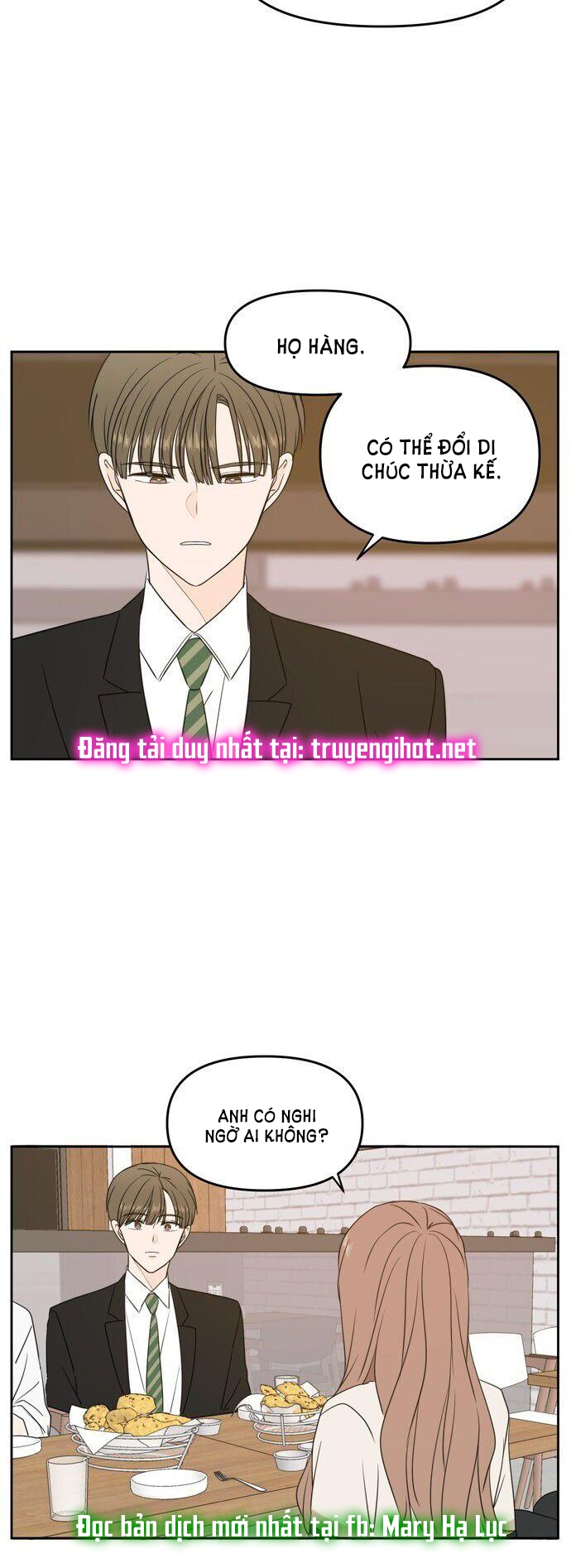 hẹn gặp anh ở kiếp thứ 19 chapter 68 25