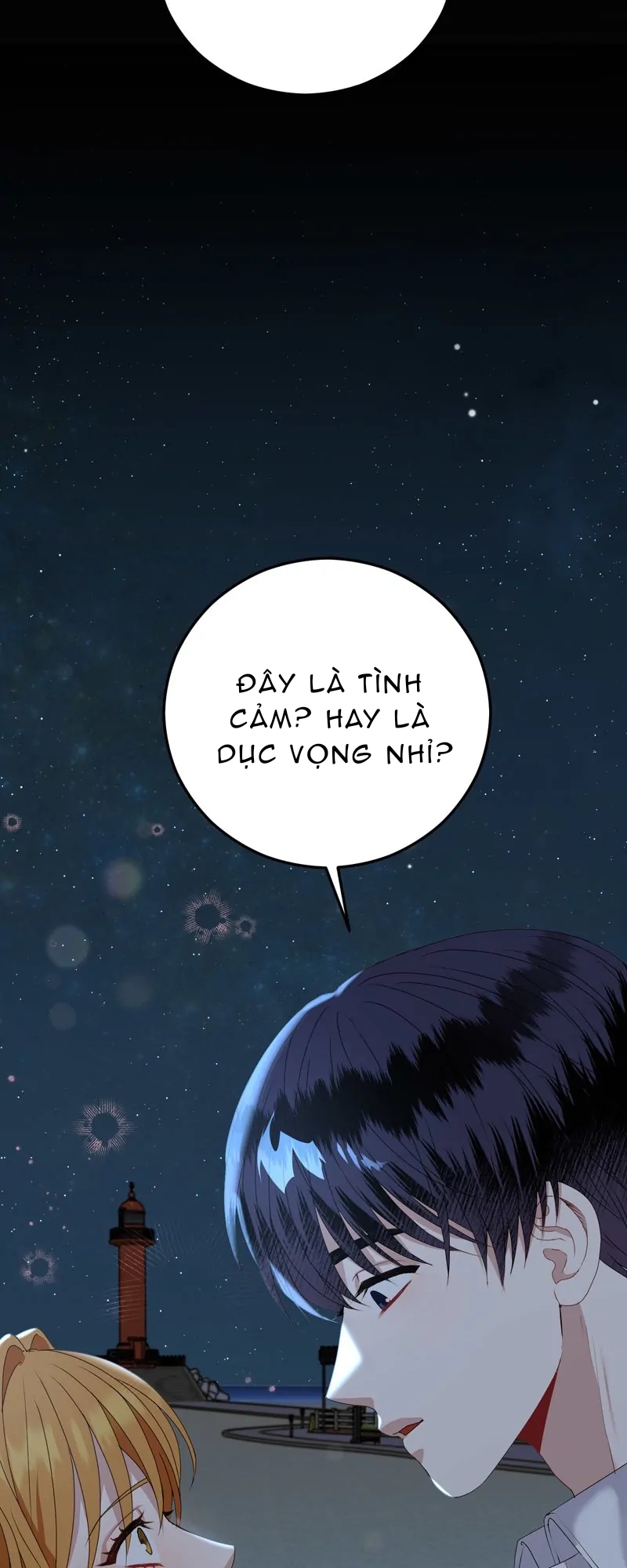 nụ hôn yêu tinh chapter 38.1 14