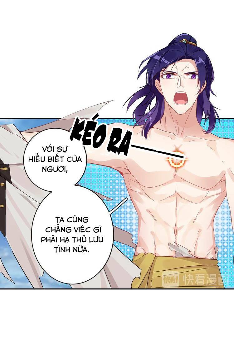 lục tích ma yểm chapter 26 15