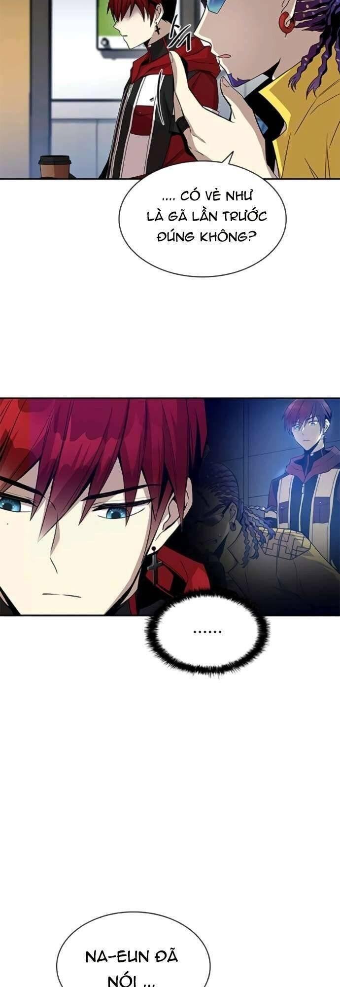 tiêu diệt ác nhân chapter 18 32