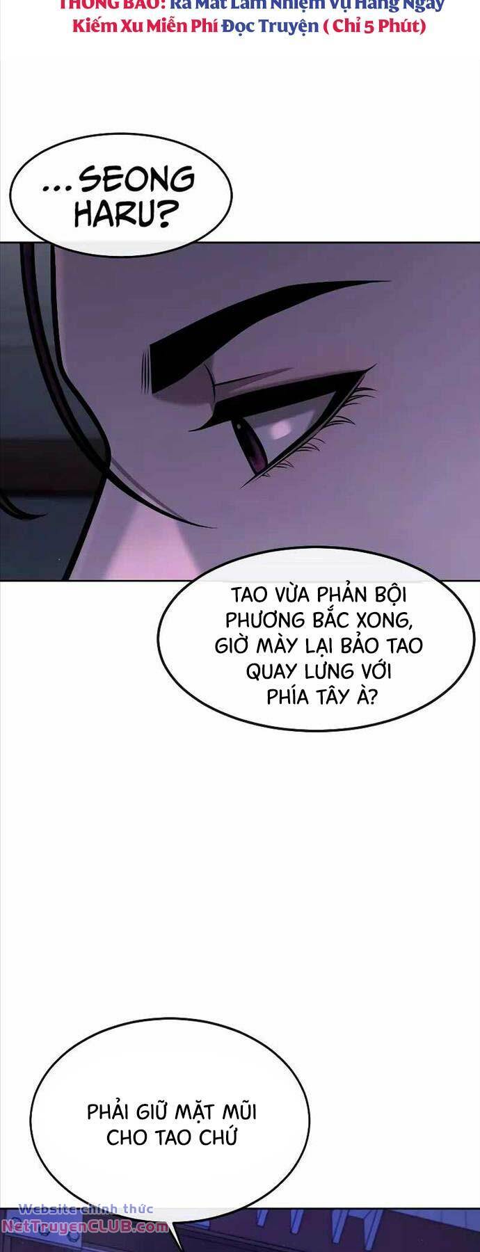 nhiệm vụ tối thượng chapter 122 88