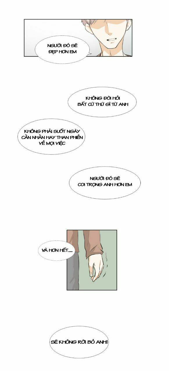 không thể thay thế. chapter 1 12