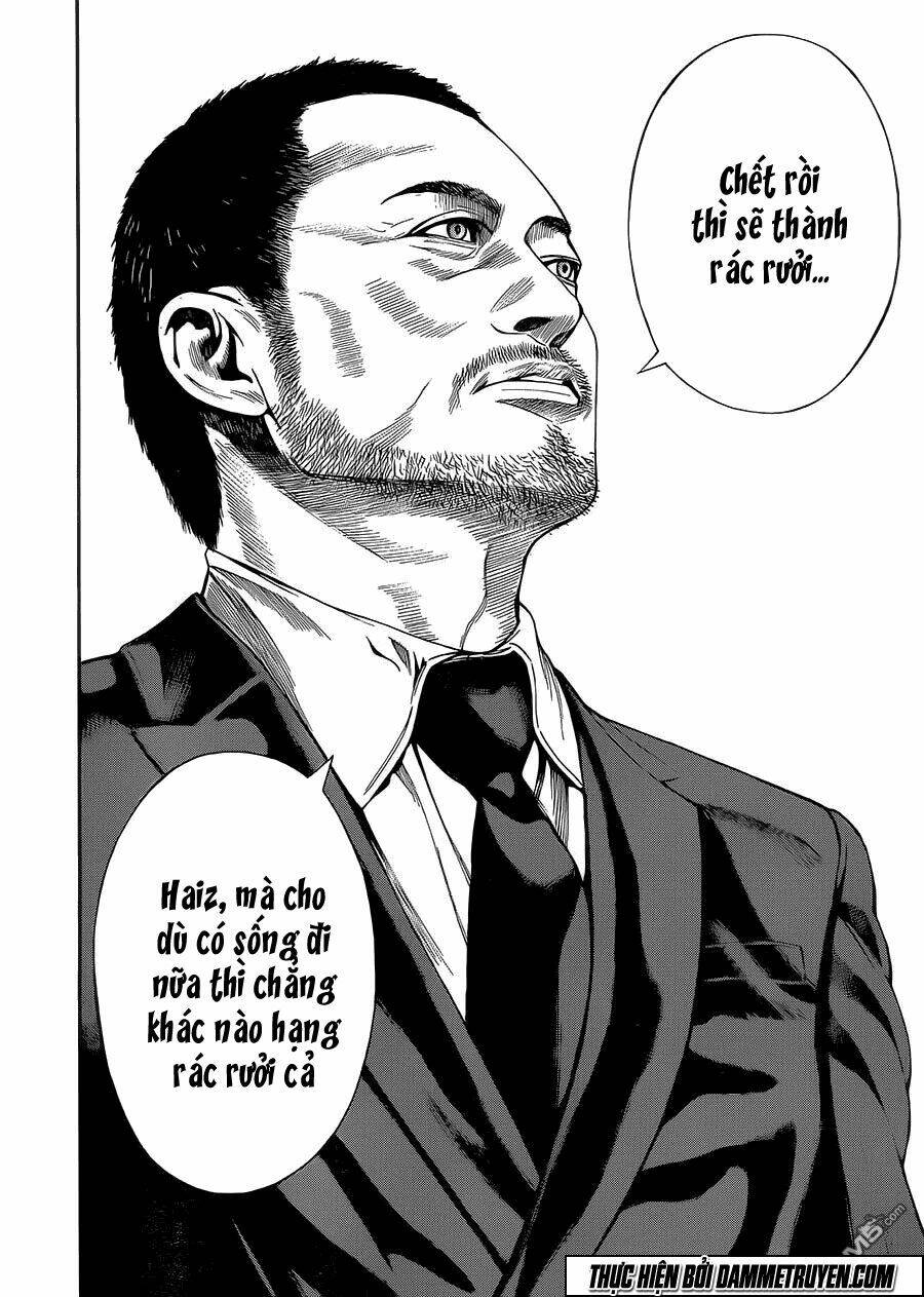 psycho bank chapter 2 7