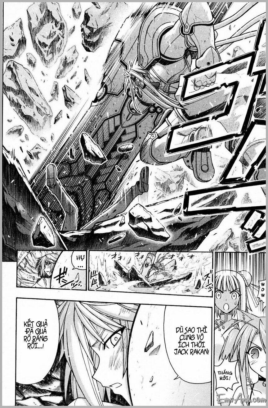 bậc thầy ma pháp chapter 278 15