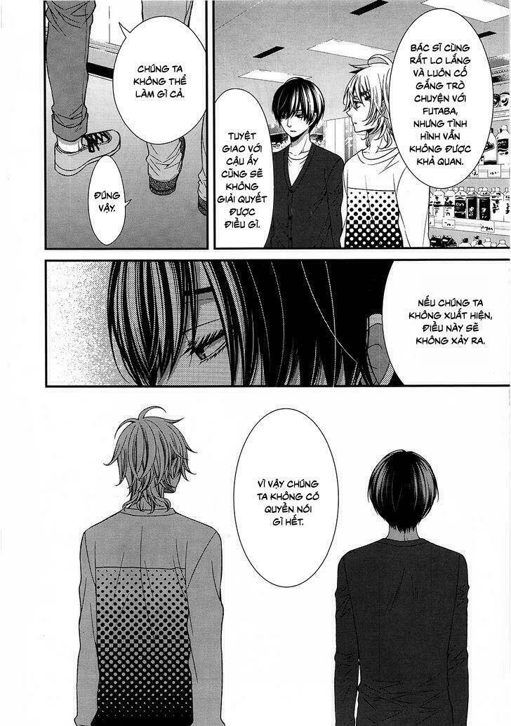 shuuen no elysion chapter 8 19