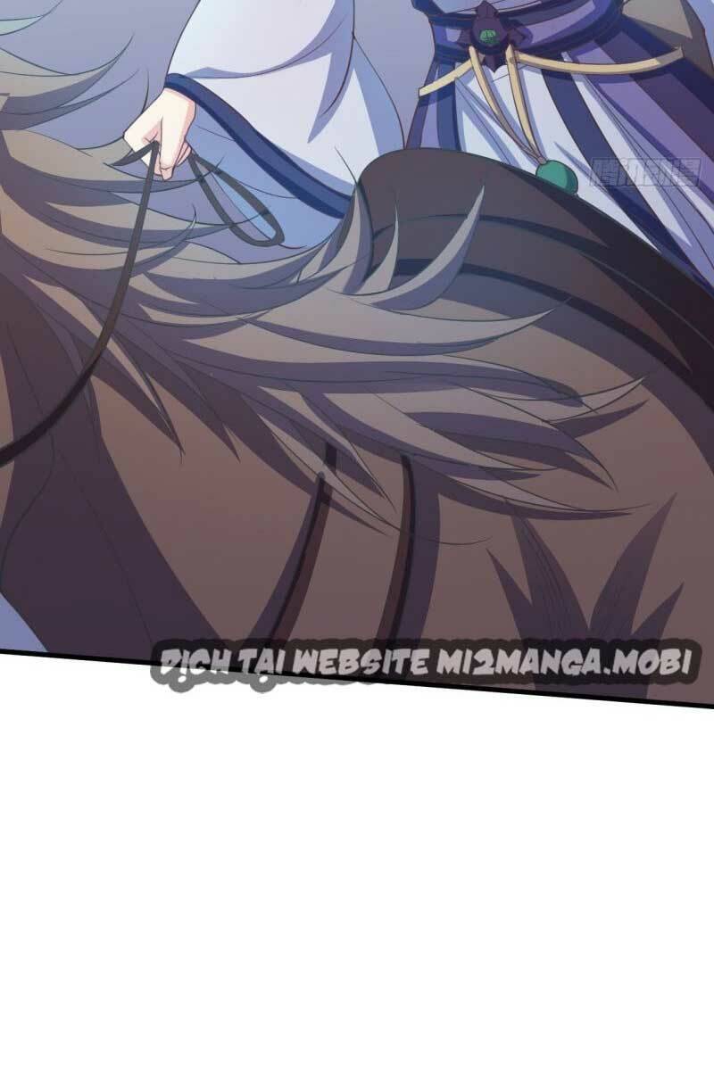 bạo quân thử yêu: yêu hậu như thử đa kiều chapter 98 15