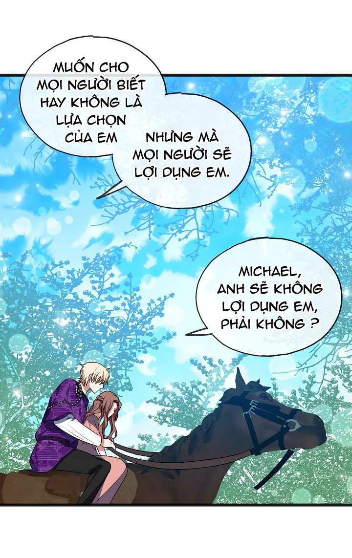 gửi anh người chưa từng yêu tôi chapter 11 27