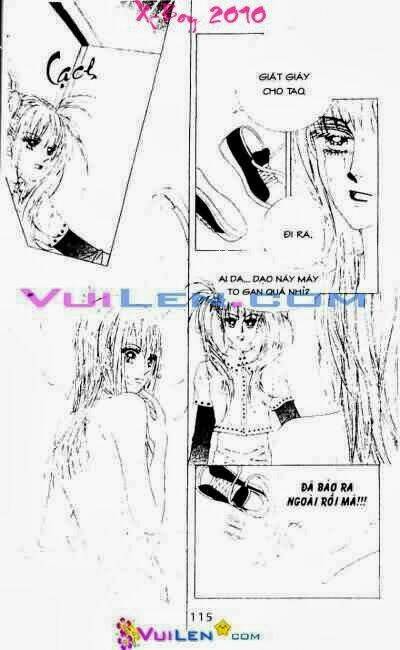 cuộc sống của tôi chapter 1 114