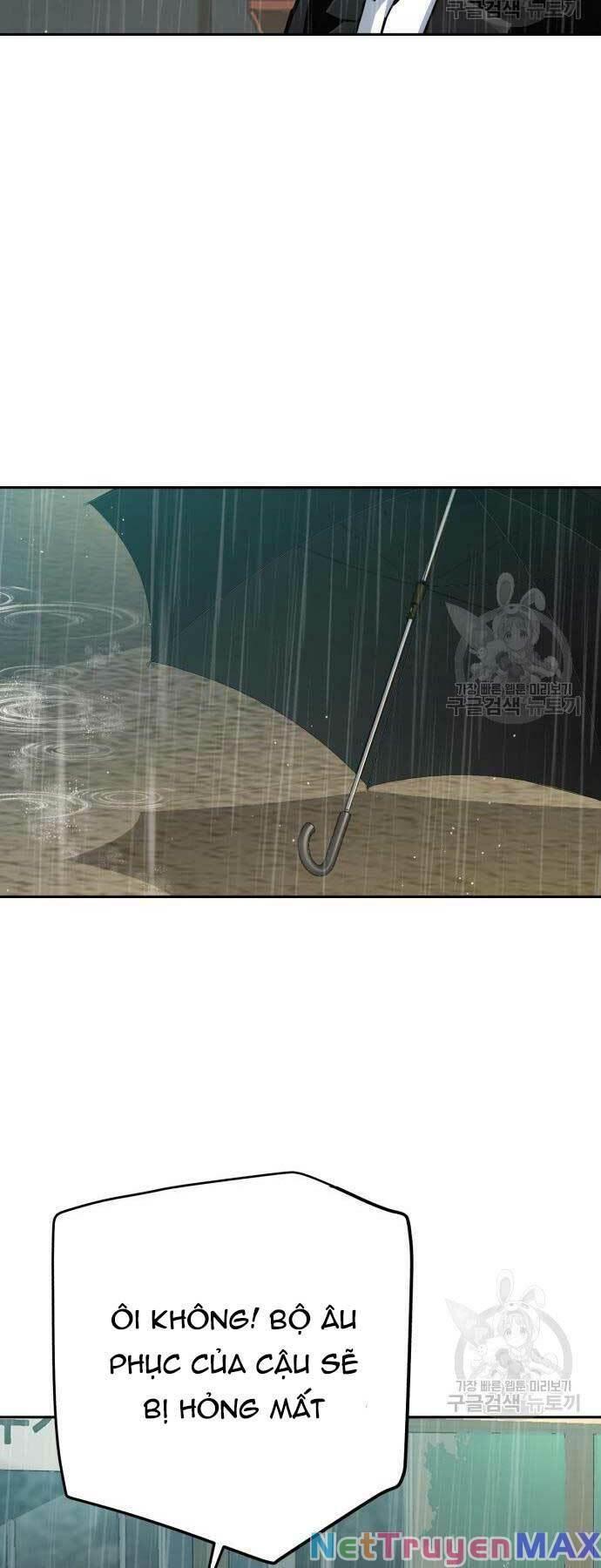 bạn học tôi là lính đánh thuê chapter 144 41