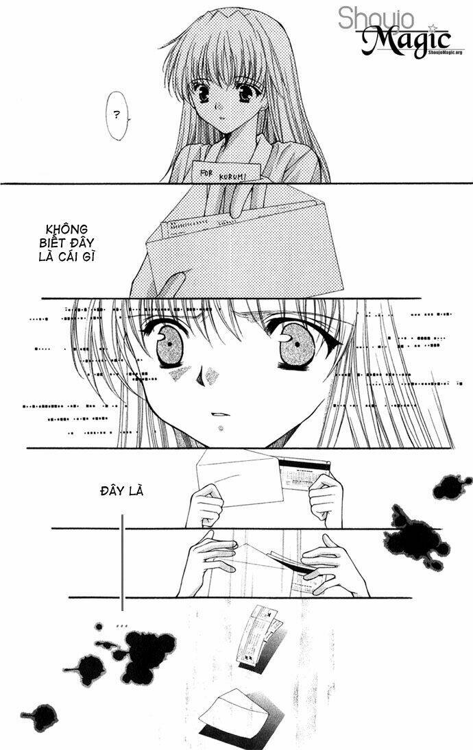 anh chàng khắc tinh chapter 24 32