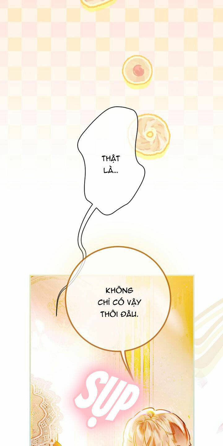 mẹ tôi lại kết hôn lần nữa chapter 40 46