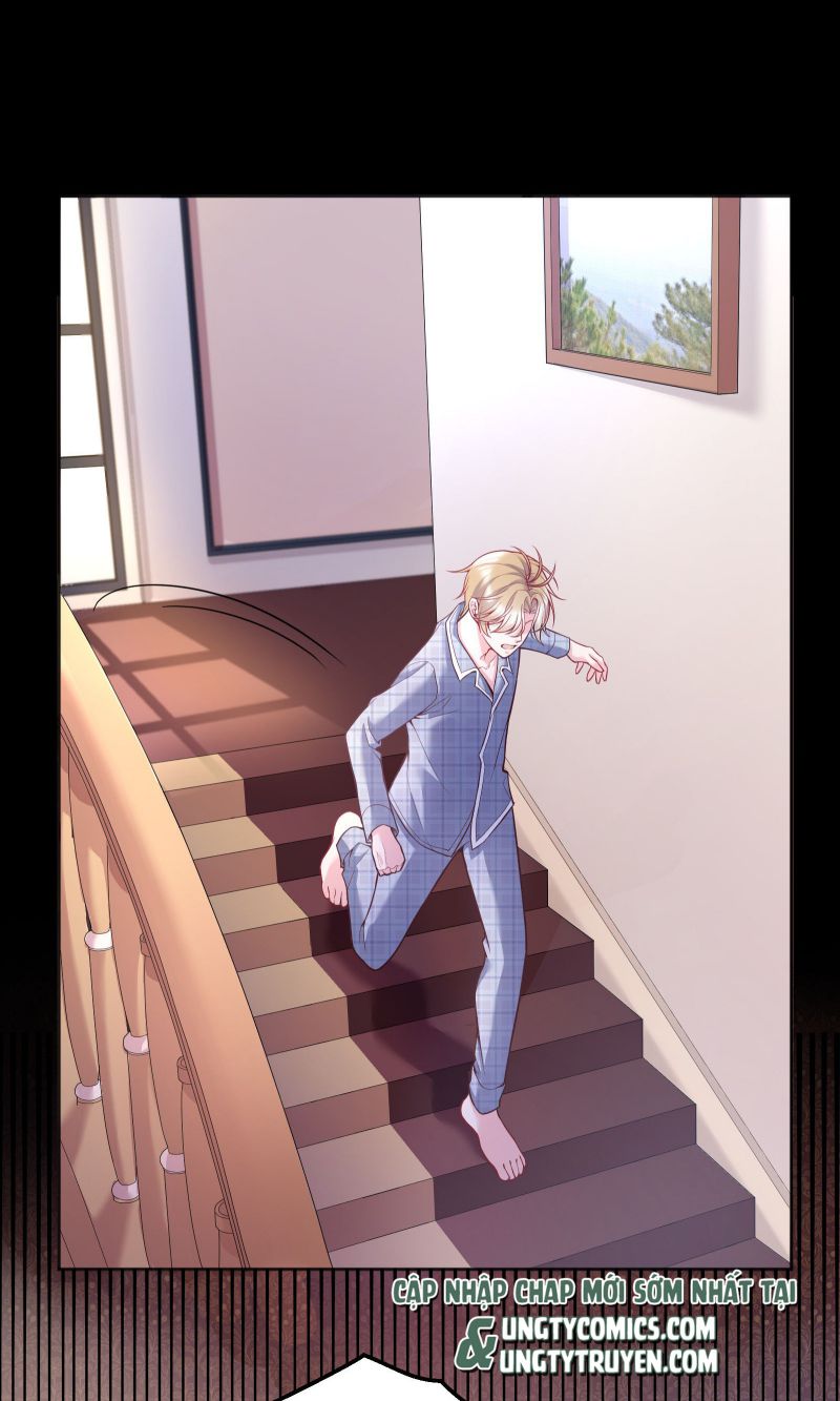 chàng nhân viên host và gã hàng xóm nguy hiểm chapter 74 21