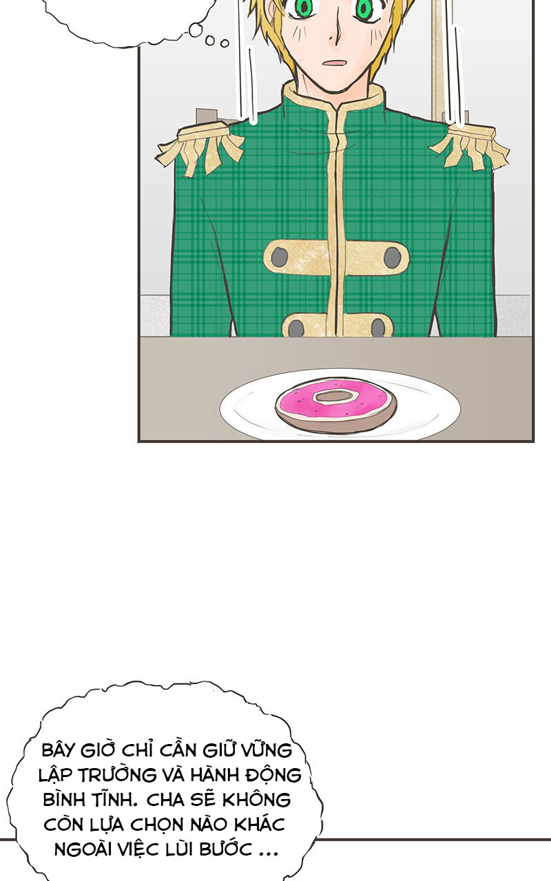 những nàng công chúa bị nguyền rủa chapter 16 26