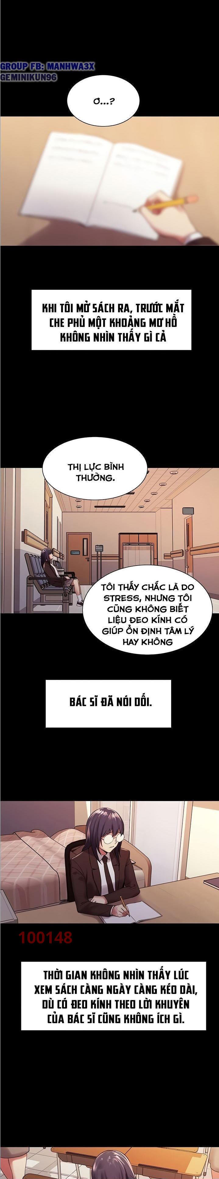 chạy trốn gia đình chapter 44 8