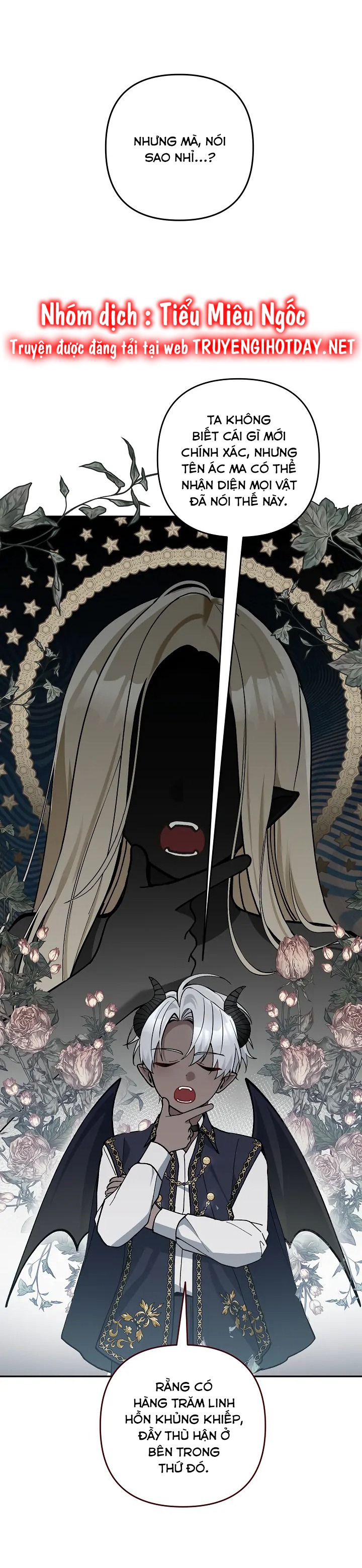 đừng đến cửa hàng của ác nữ phản diện chapter 61 13