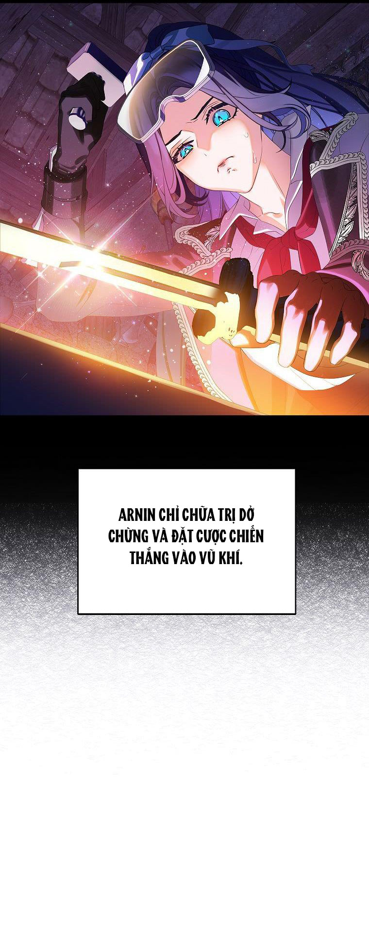 tôi là nữ thừa kế của gia tộc phản diện chapter 10.1 6