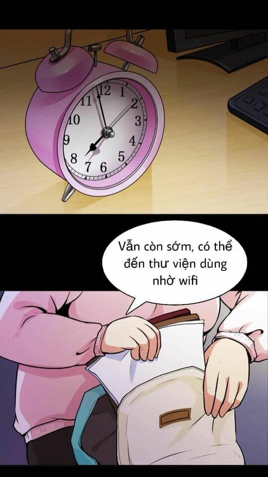 giày thủy tinh chapter 2.2 1