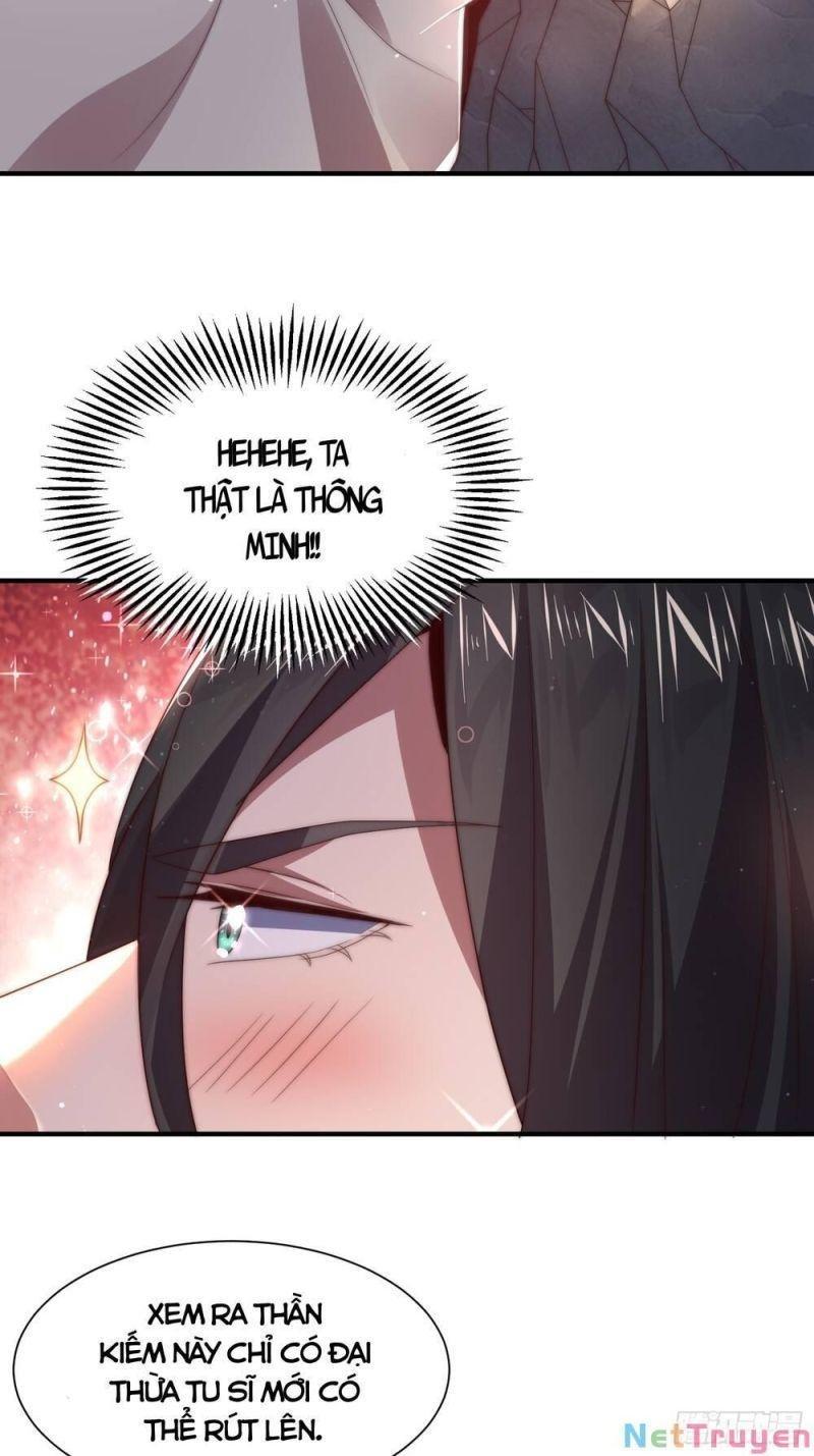 mỗi nữ đồ đệ đều muốn giết ta chapter 9 6