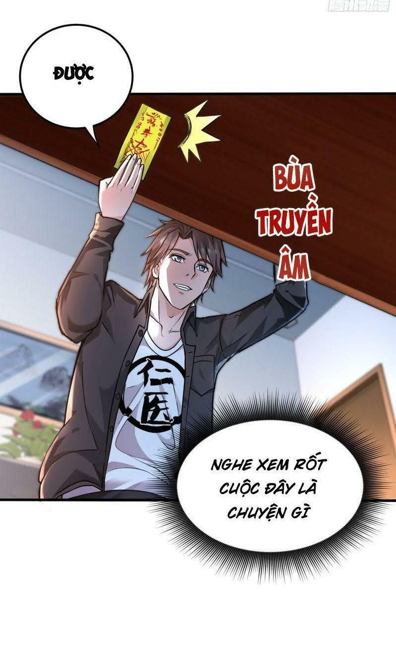 tối cường thần y tại đô thị chapter 124 25