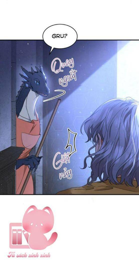 'di vật' melvin để lại chapter 22 48