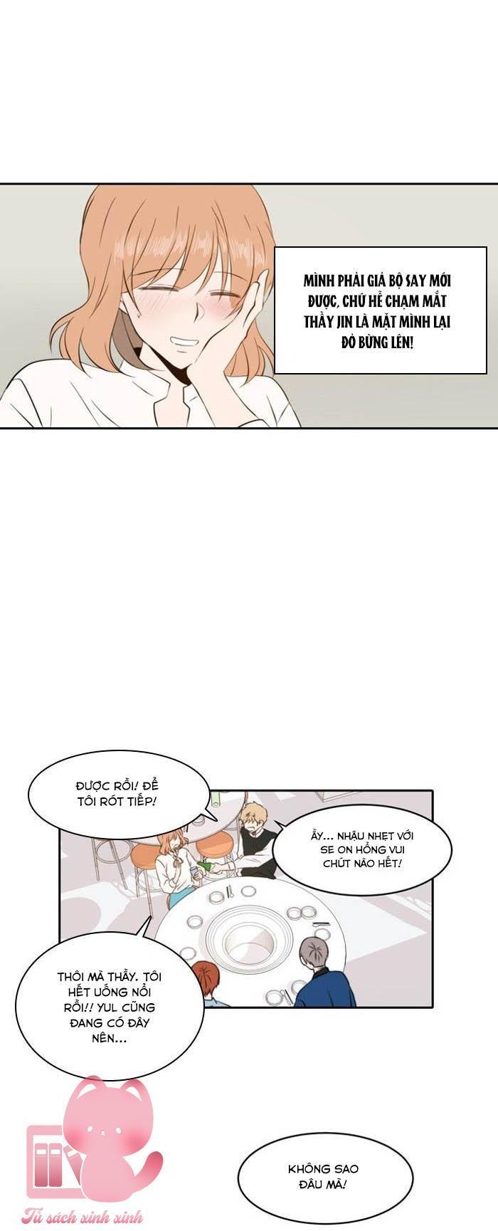 a good day to be a dog chapter 40 32