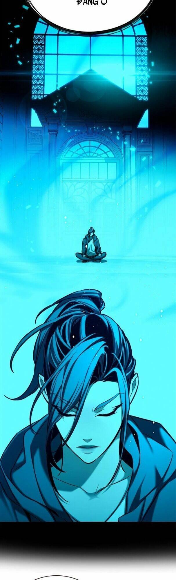 biến thân thành mèo chapter 180 29