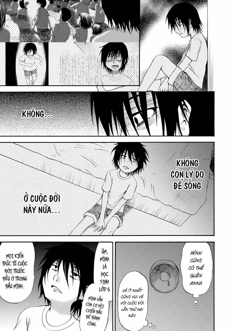 umareru kachi no nakatta jibun ga anna no tame ni dekiru ikutsuka no koto chapter 5 3