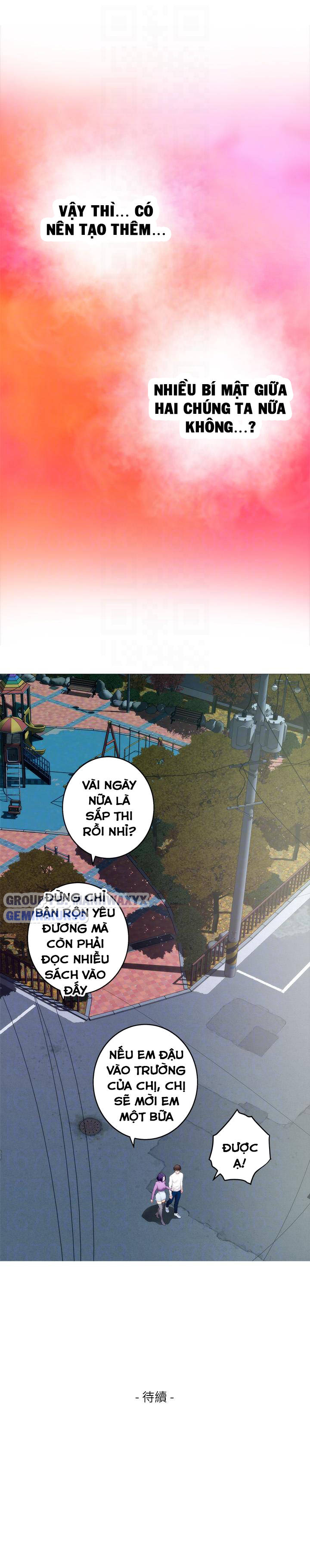 cặp đôi s chapter 47 27