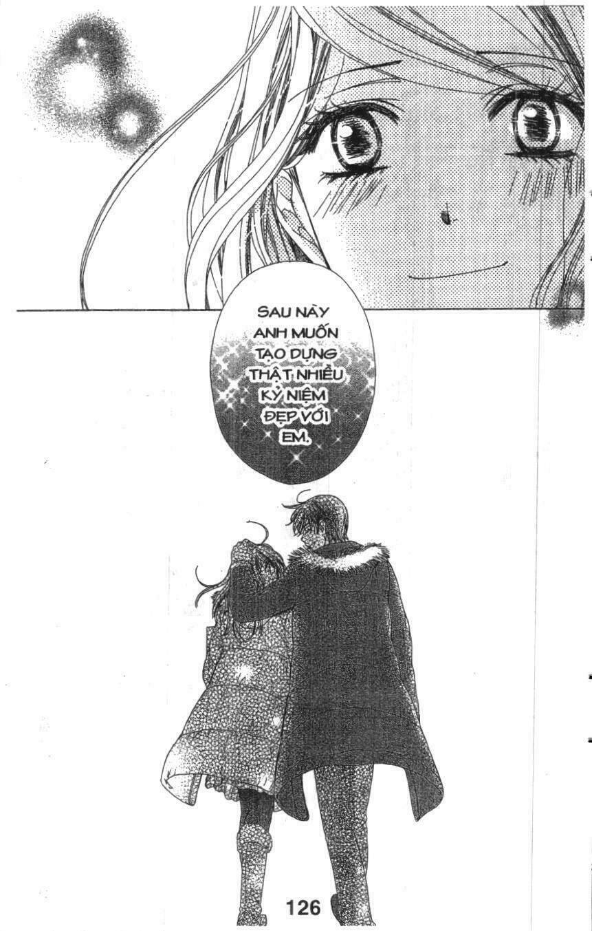 hôn nhân bất đắc dĩ - love of firos you chapter 35 28