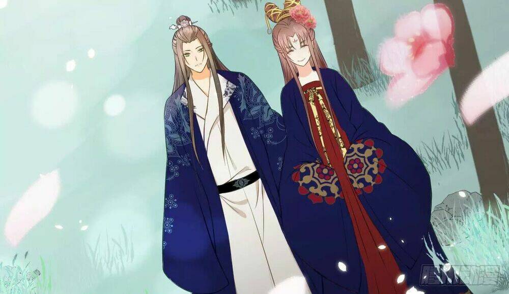 vương gia ba tuổi rưỡi của tôi chapter 38 49