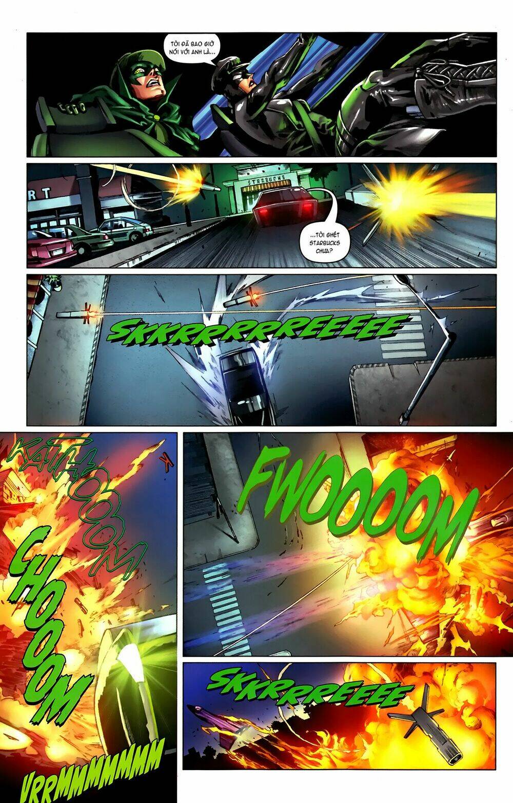 the green hornet chapter 9 23