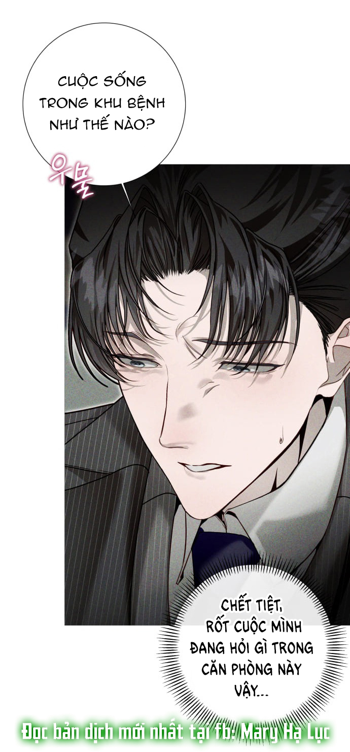 the queen of flies chapter 2.1 11