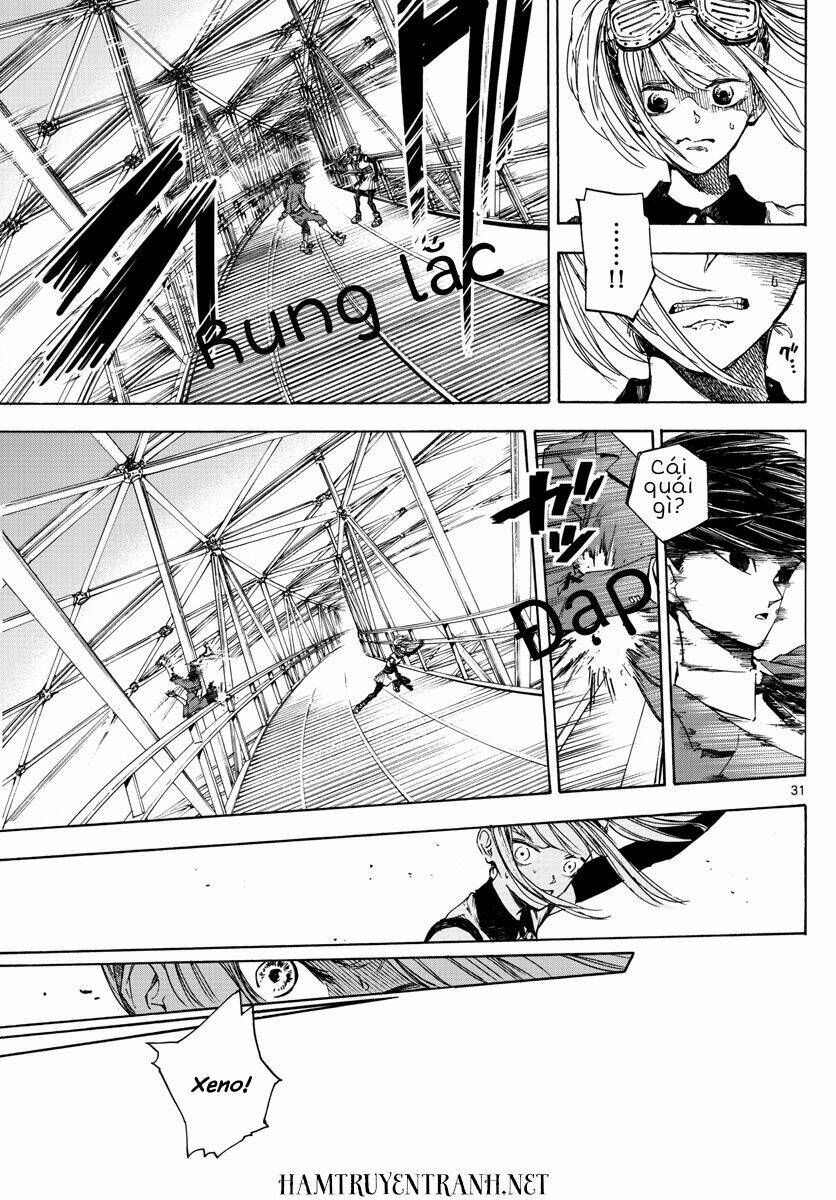 detective xeno and the seven locked murder rooms chapter 1 30