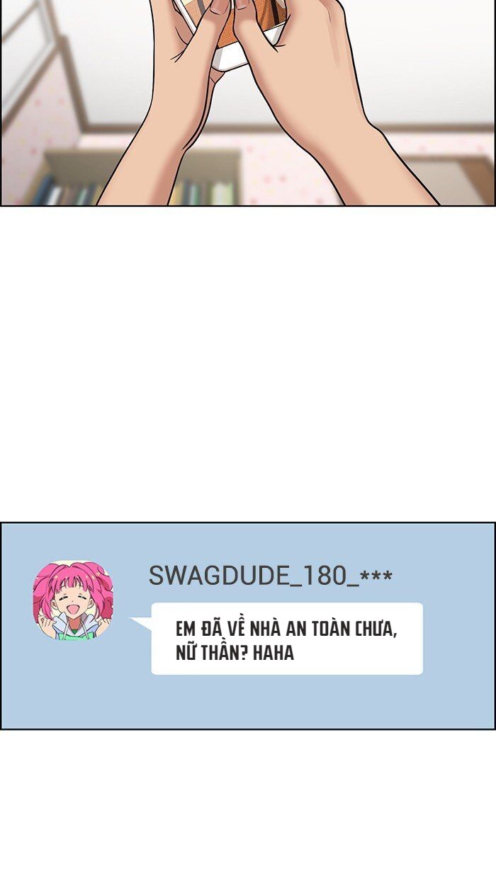 vẻ đẹp đích thực - true beauty chapter 109 46