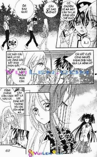 nàng công chúa bỏ trốn chapter 5 60