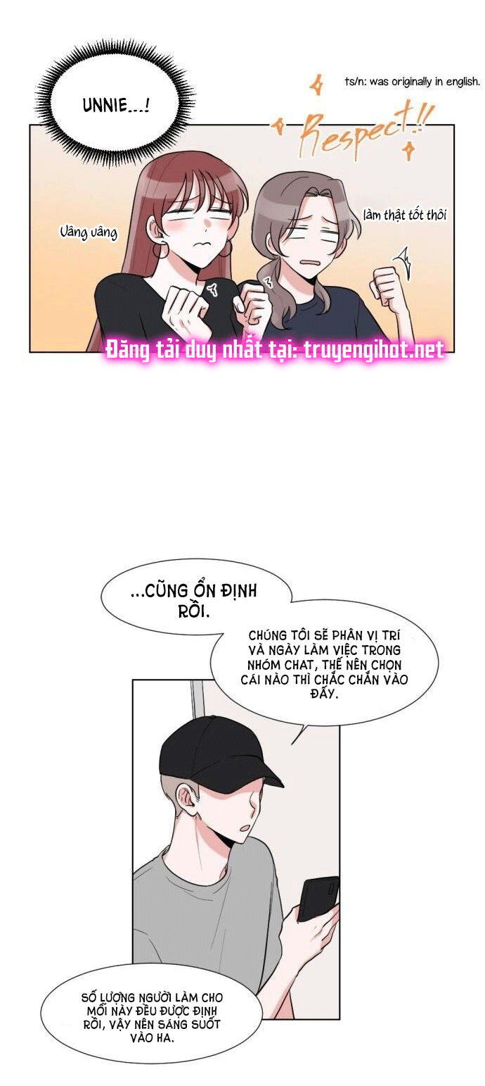 gatabutata chapter 32.1 21