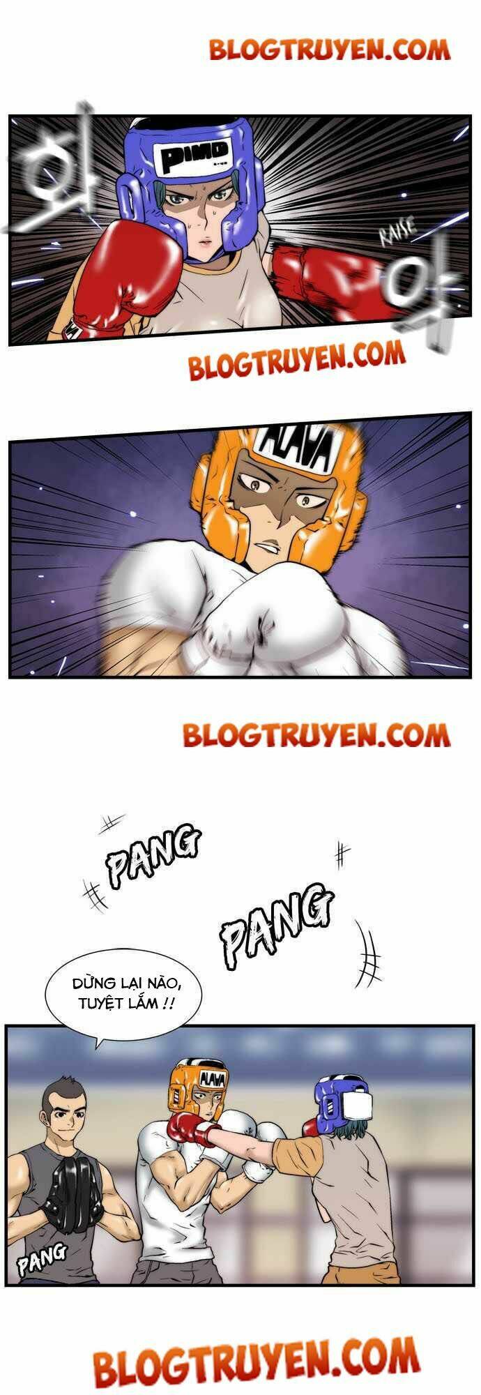 green boy chapter 13 29