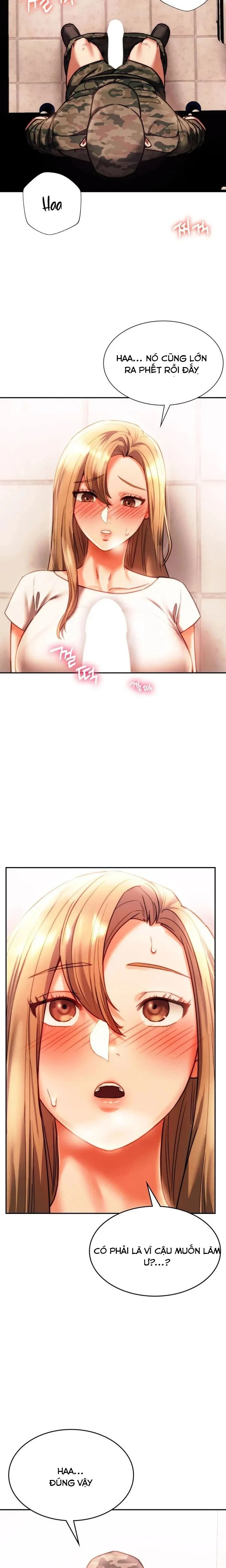 bạn học của tôi chapter 40 25